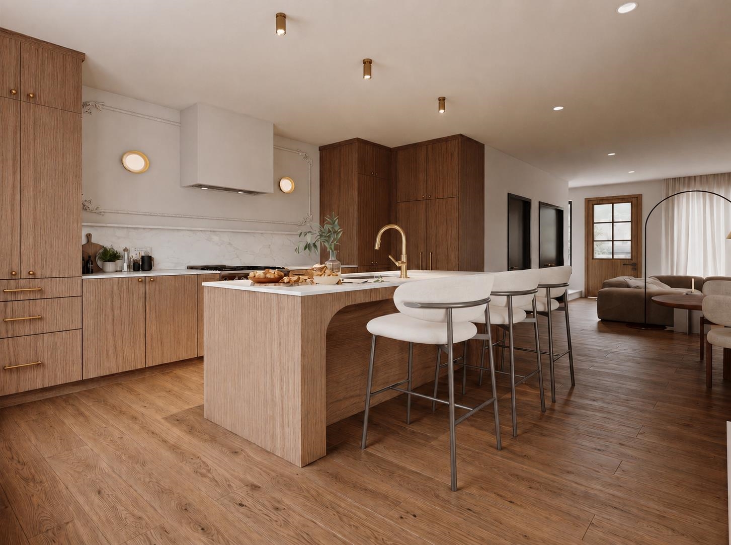 2 2277 E 19th Avenue Vancouver, BC - 1
