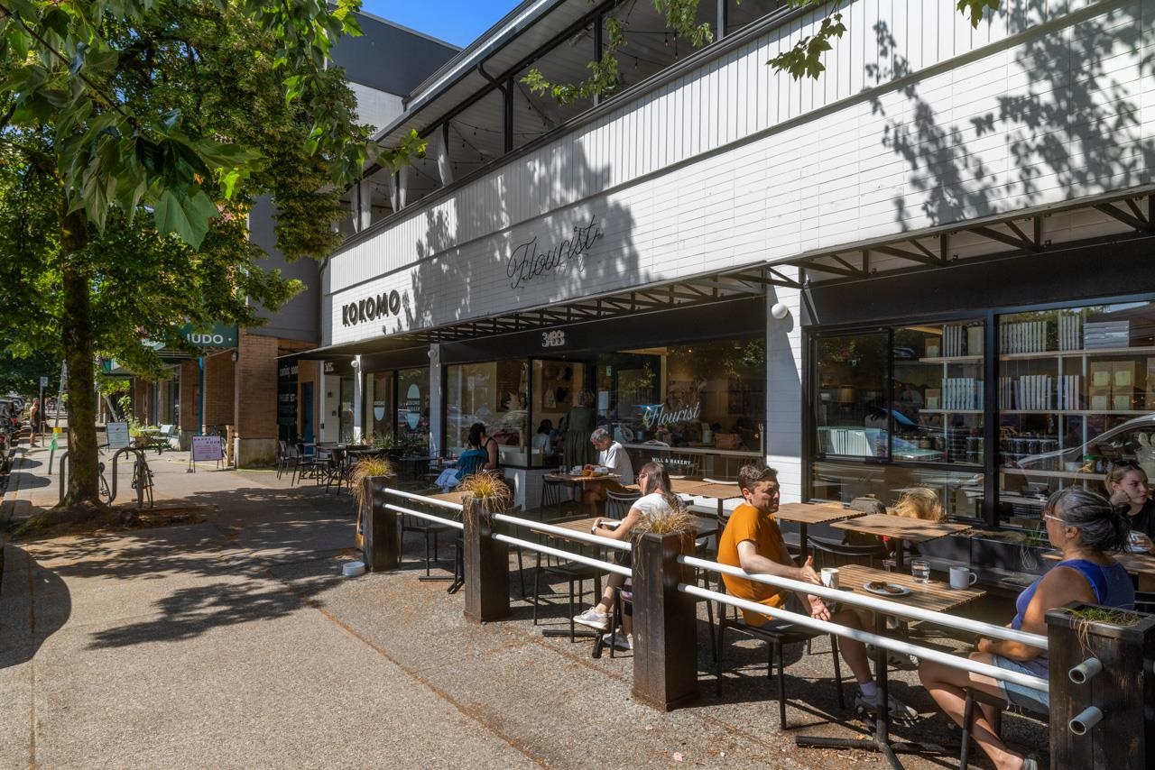 2 2277 E 19th Avenue Vancouver, BC - 16