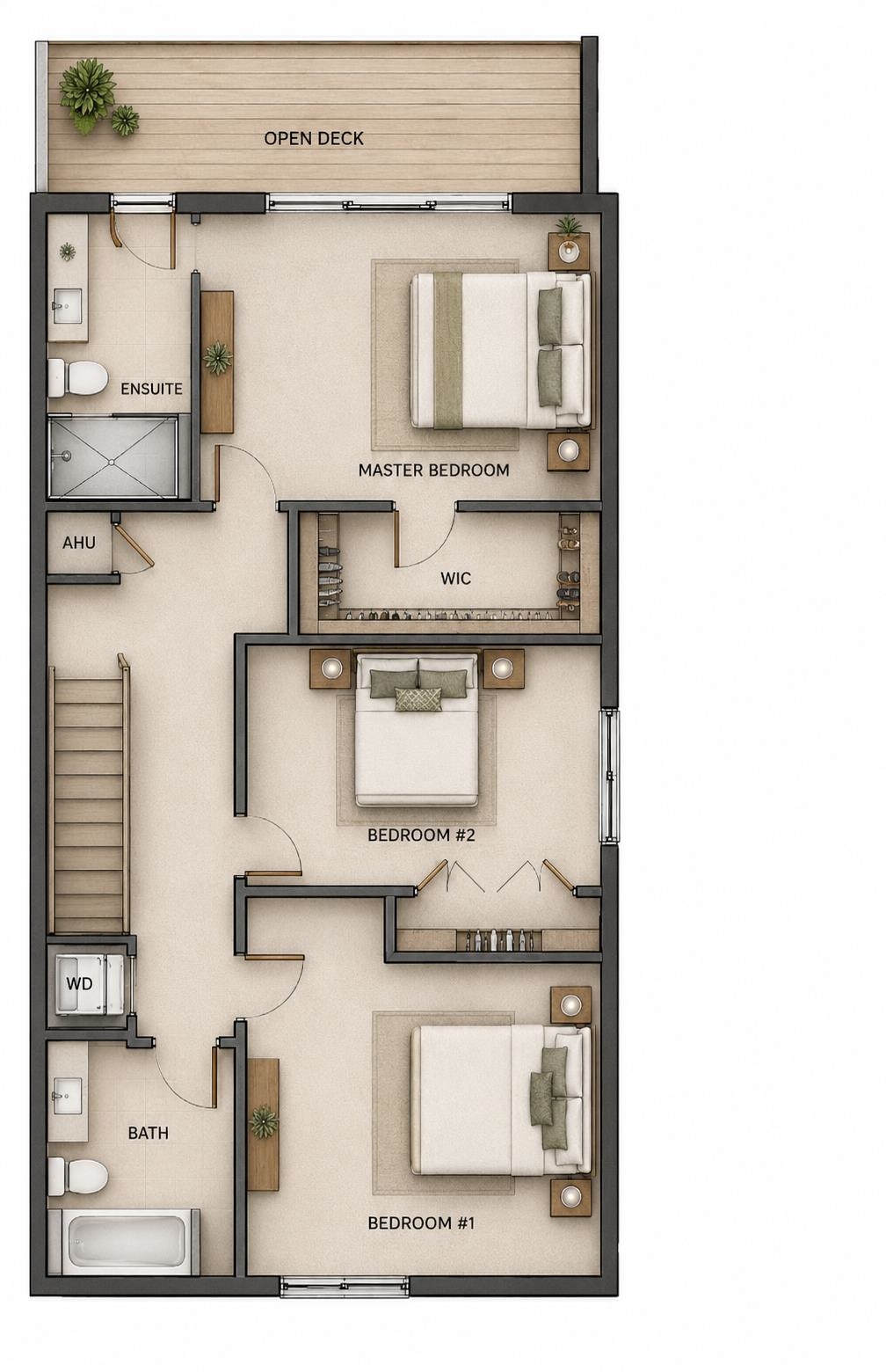 2 2277 E 19th Avenue Vancouver, BC - 18