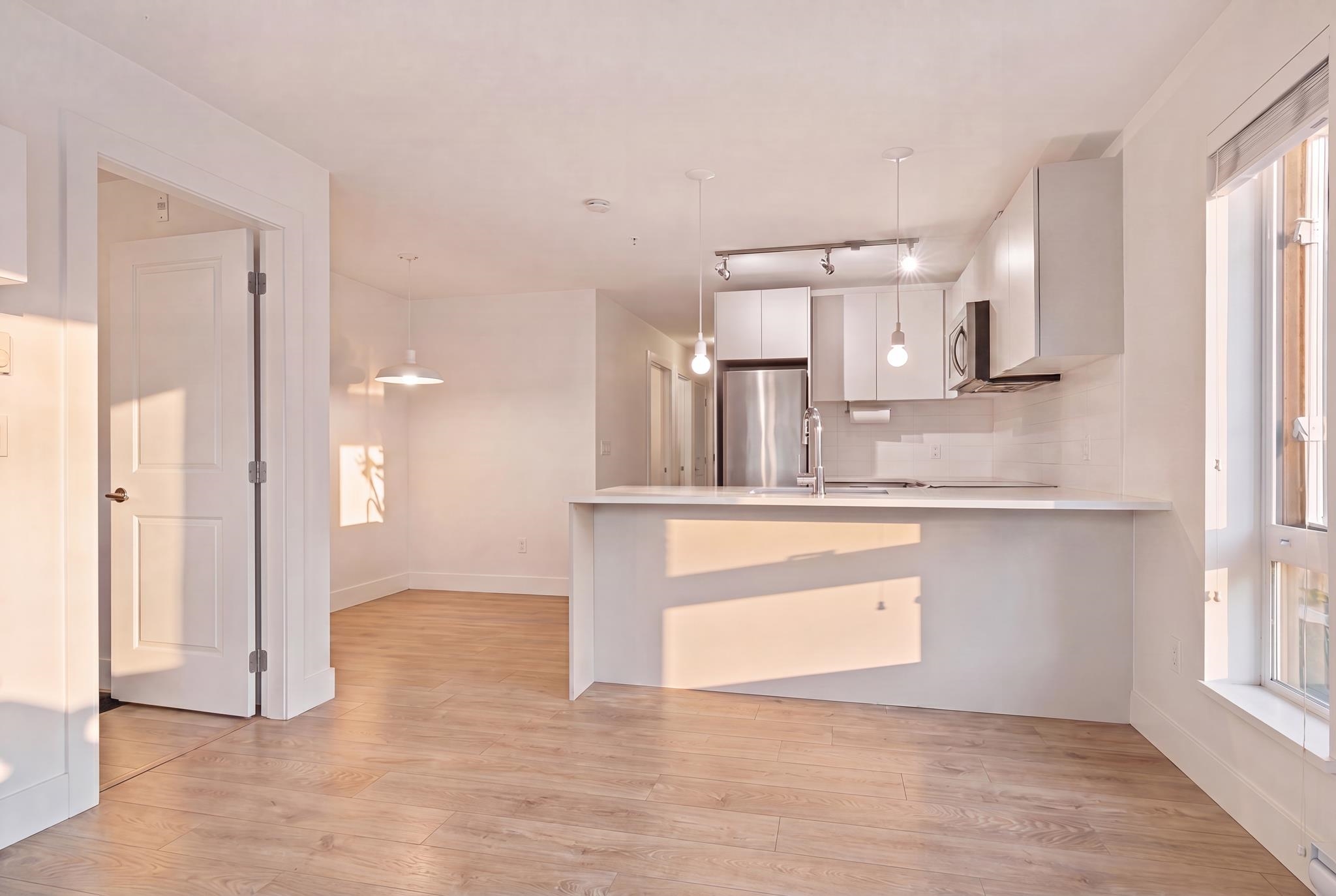 107 1661 E 2nd Avenue Vancouver, BC - 8