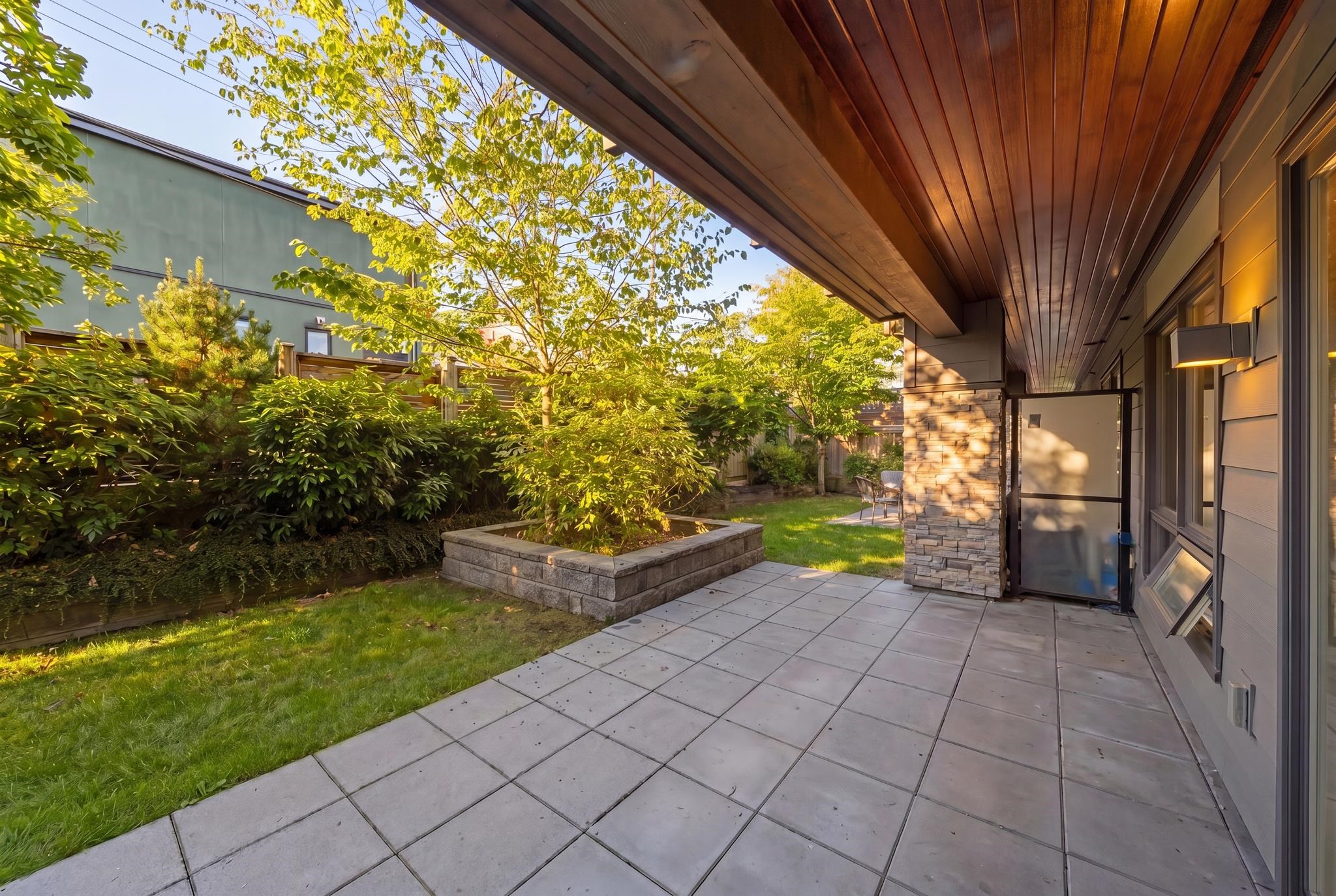 107 1661 E 2nd Avenue Vancouver, BC - 22