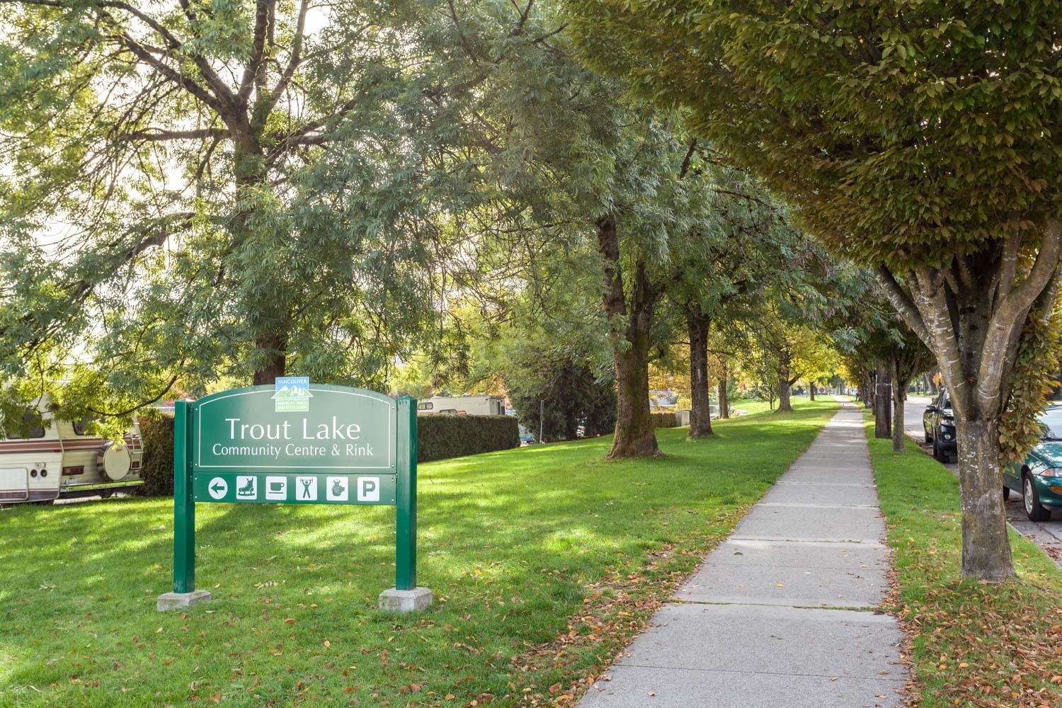 2 2277 E 19th Avenue Vancouver, BC - 6