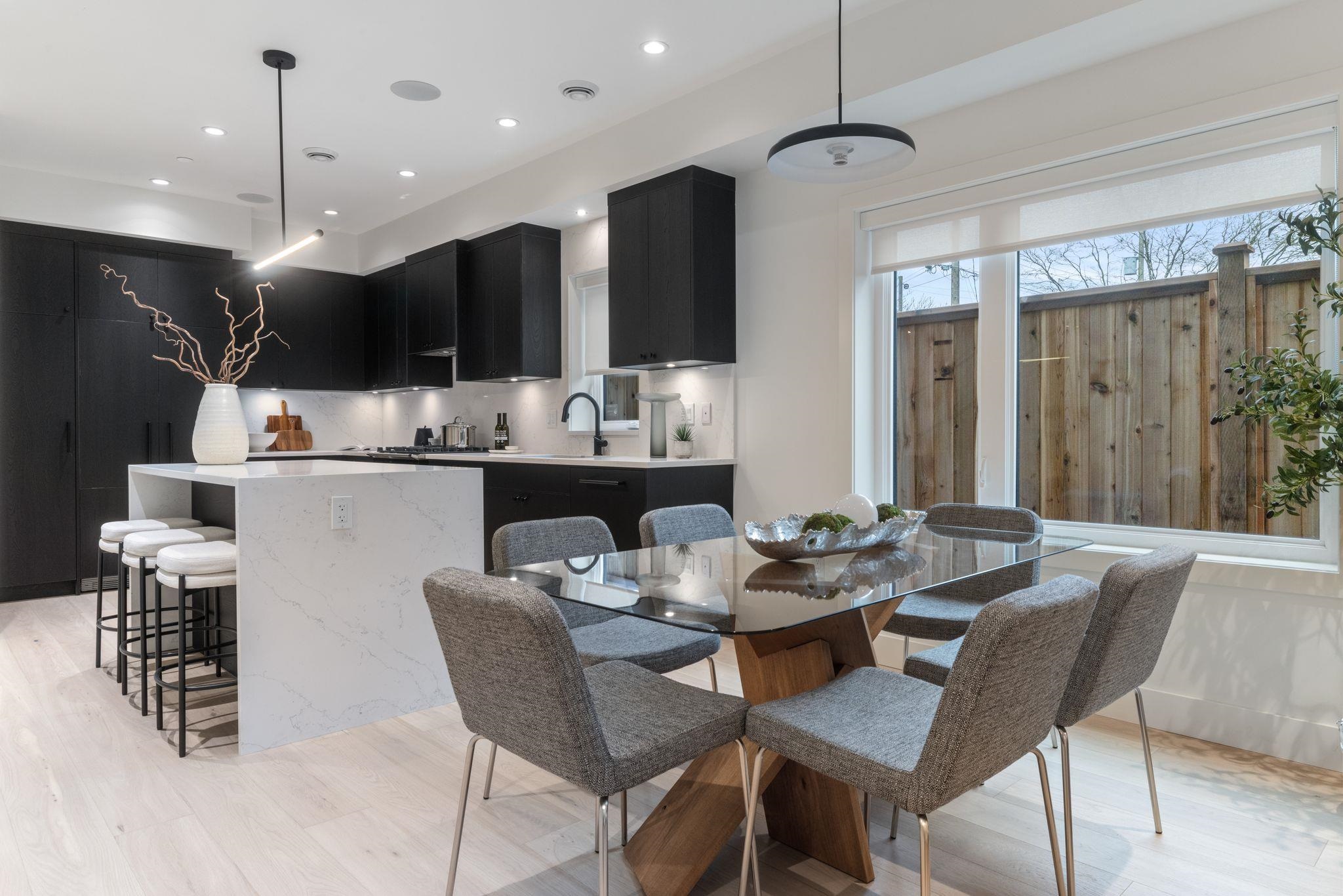 2 2539 Grant Street Vancouver, BC - 6