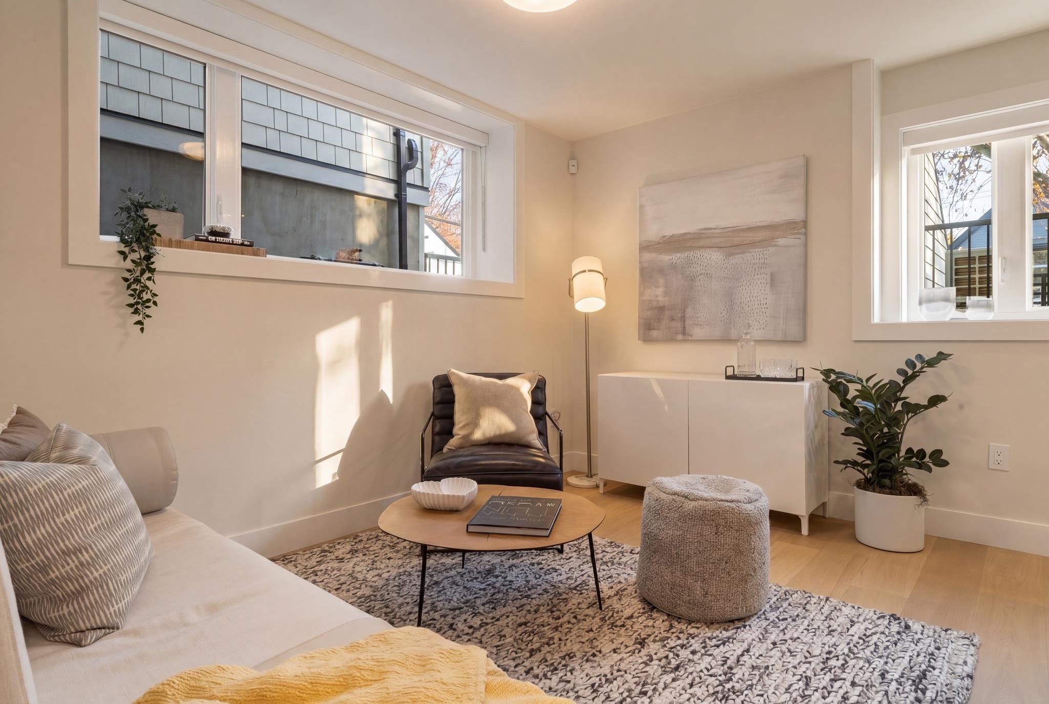 1 1937 Templeton Drive Vancouver, BC - 3