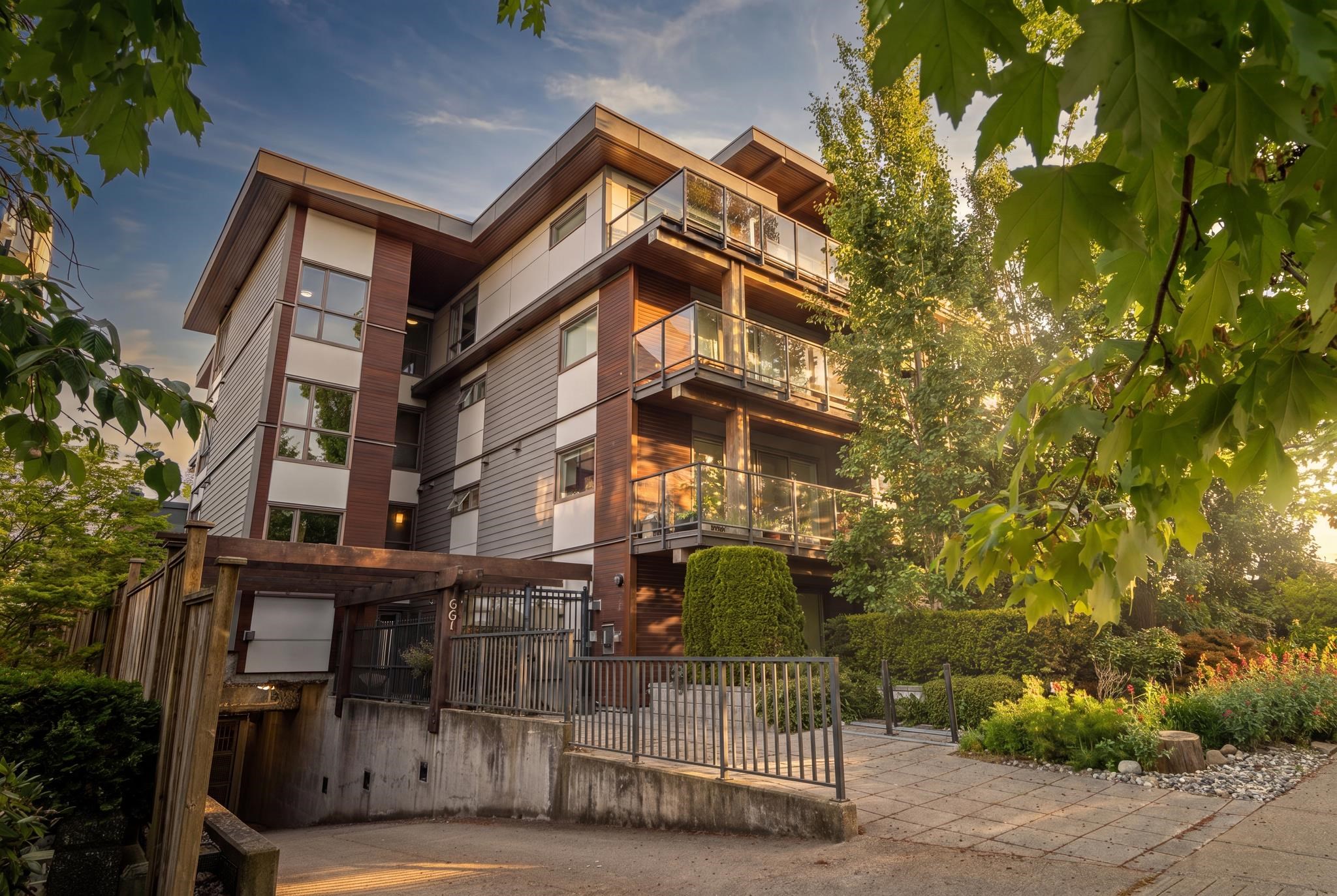 107 1661 E 2nd Avenue Vancouver, BC - 31