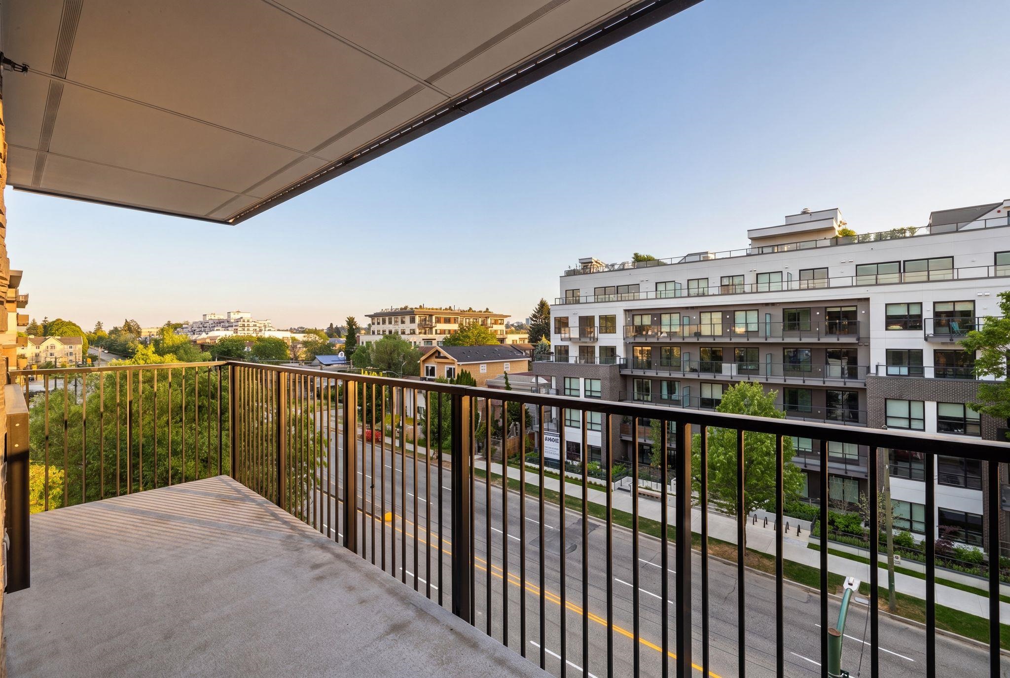 503 2235 E Broadway Vancouver, BC - 19