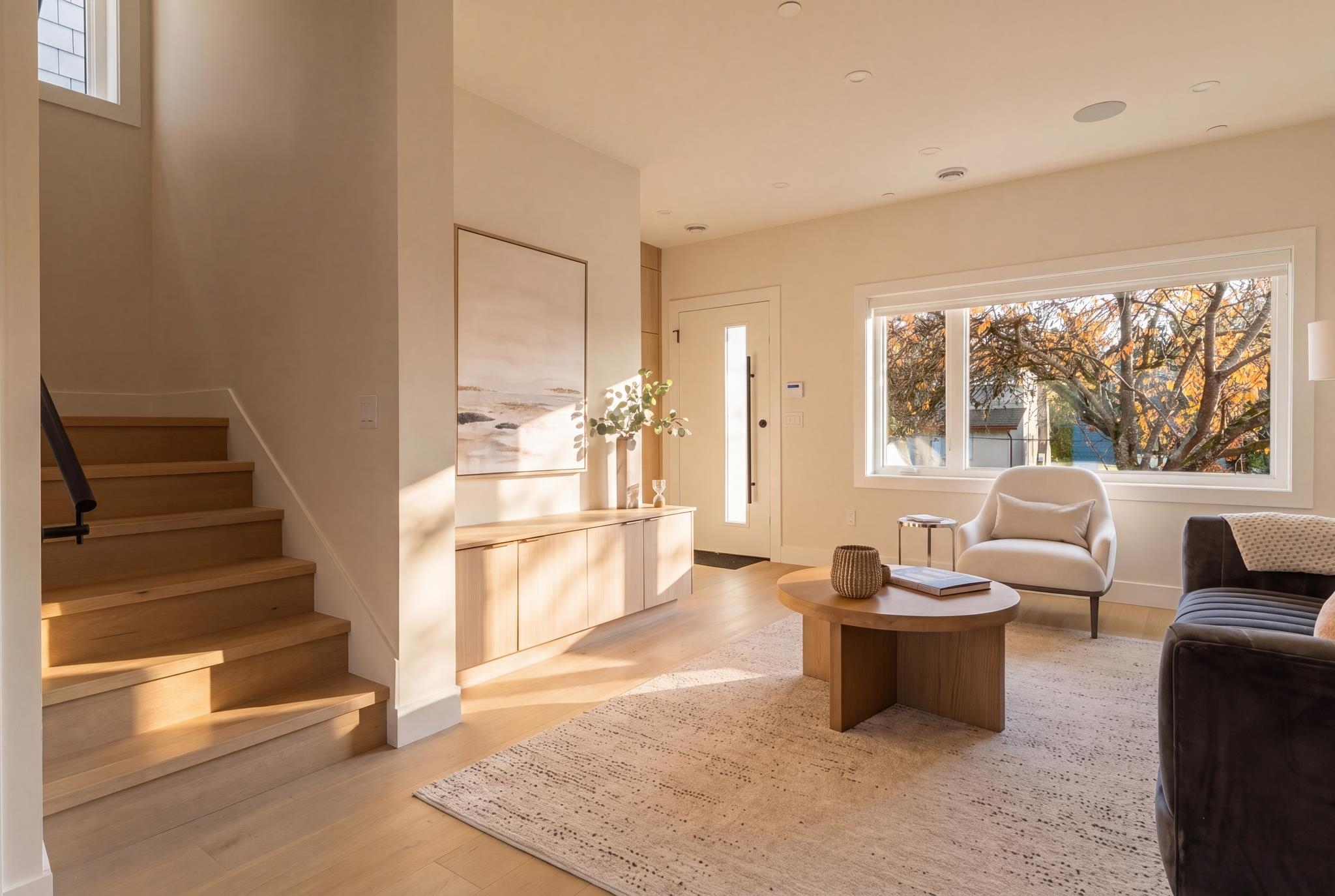 2 1937 Templeton Drive Vancouver, BC - 4