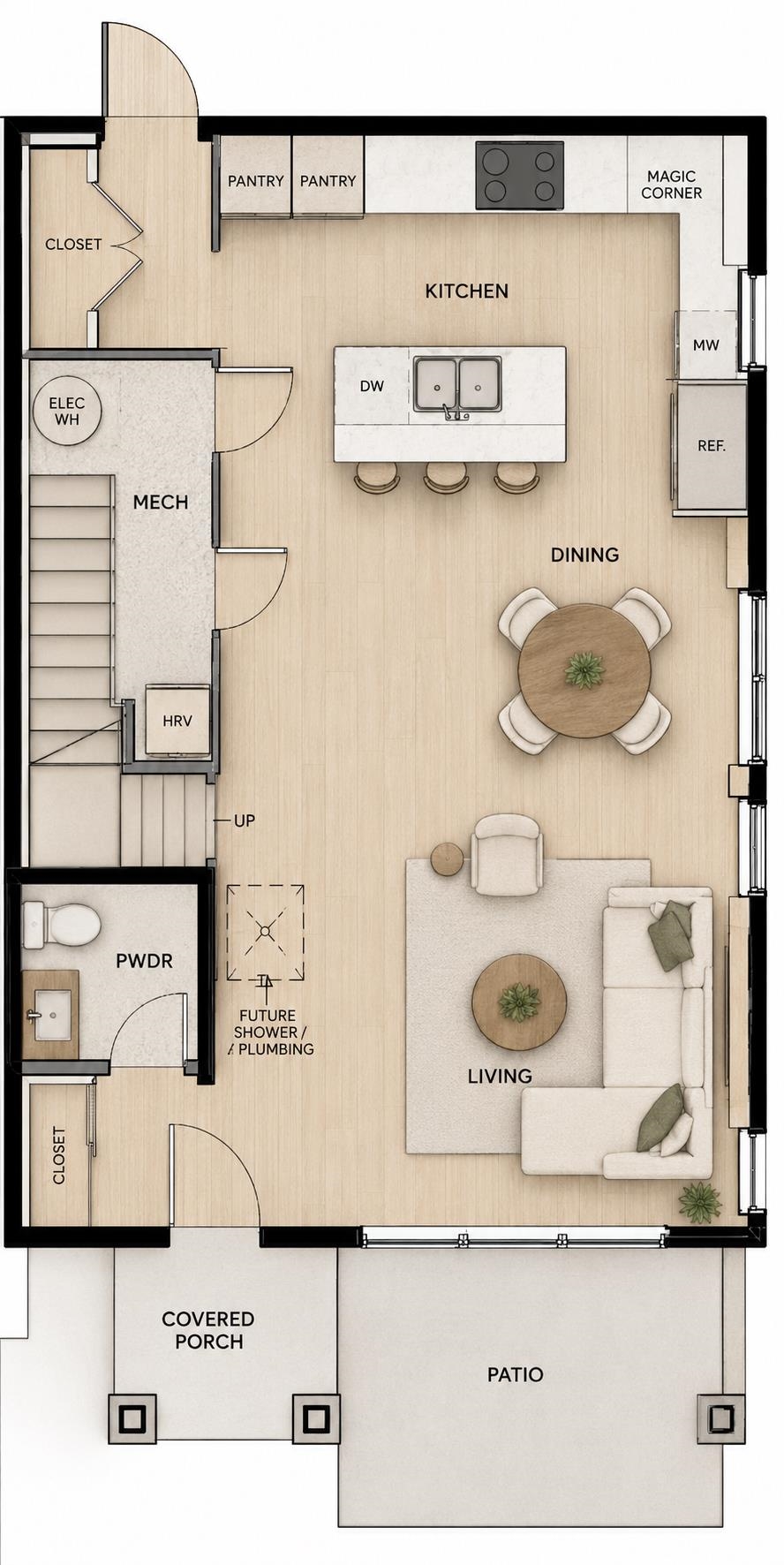 2 2277 E 19th Avenue Vancouver, BC - 17
