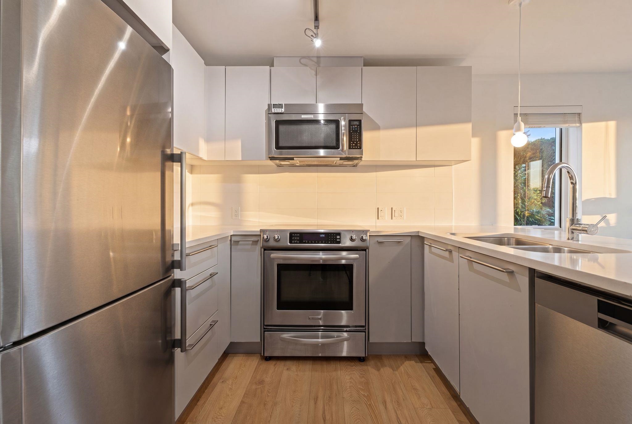 107 1661 E 2nd Avenue Vancouver, BC - 7
