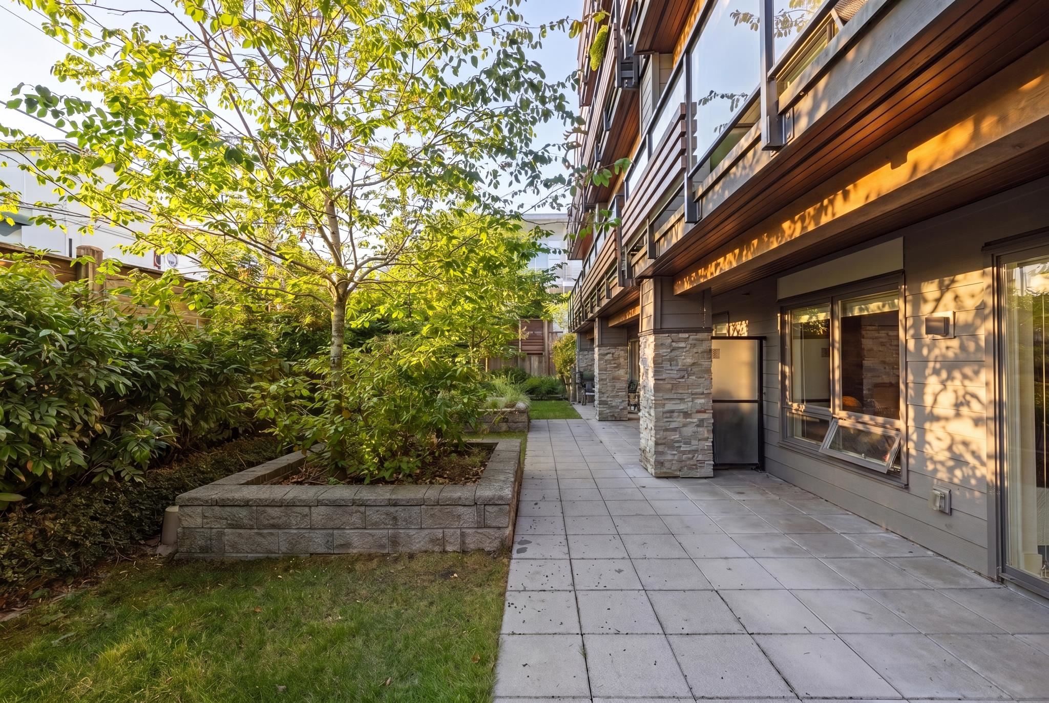 107 1661 E 2nd Avenue Vancouver, BC - 23