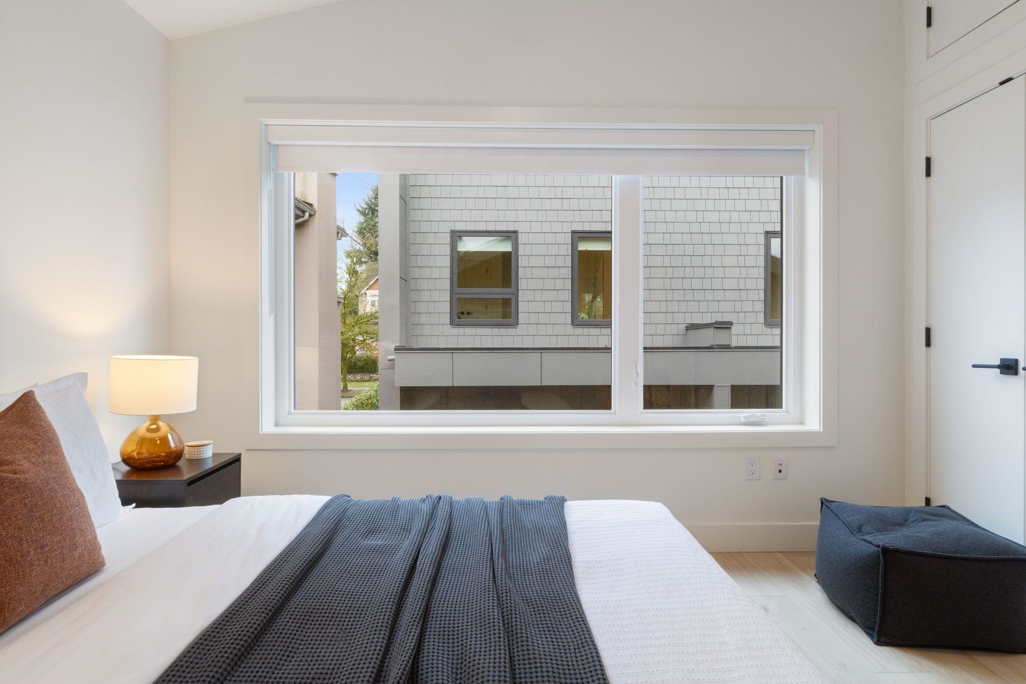 2 2539 Grant Street Vancouver, BC - 22