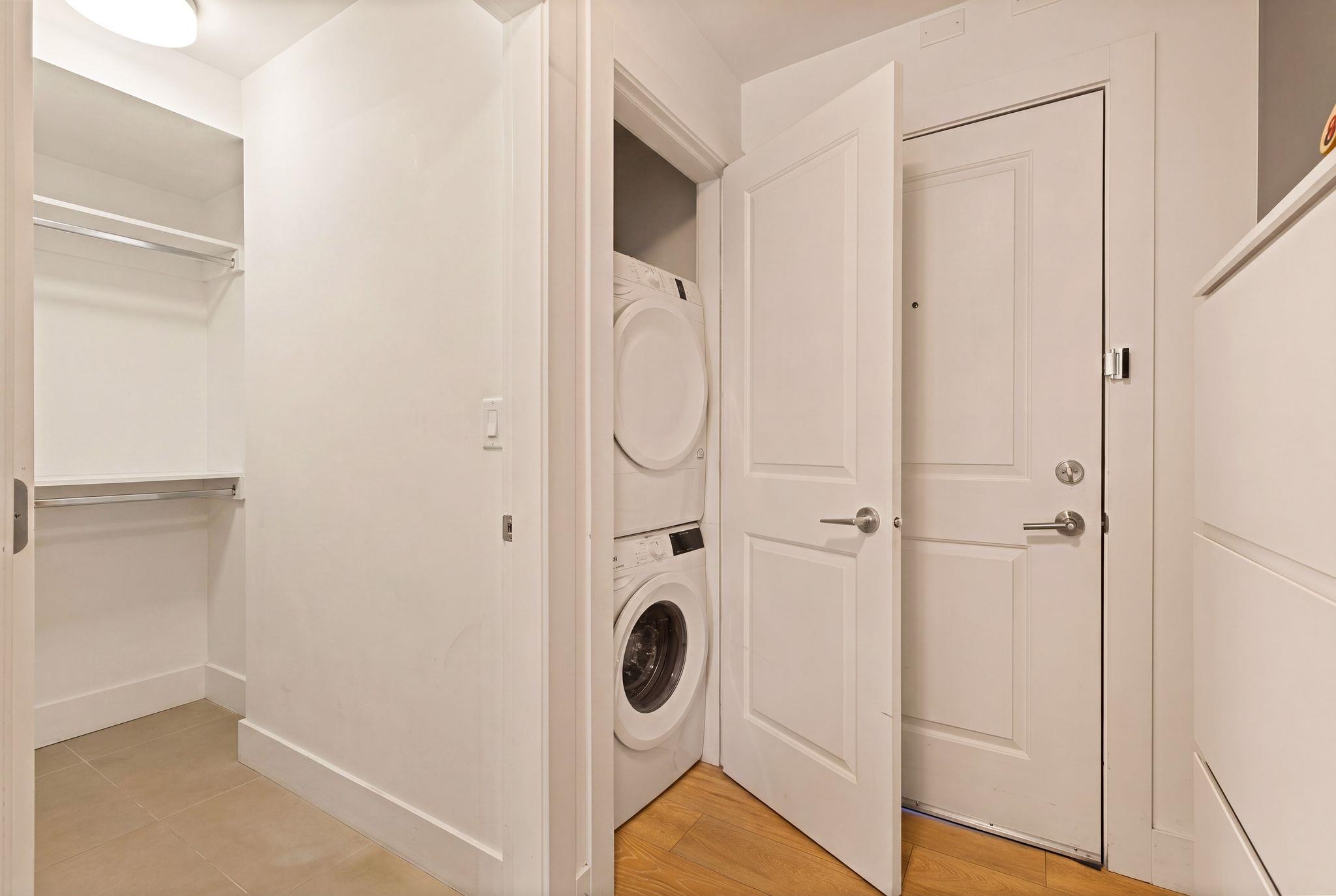 107 1661 E 2nd Avenue Vancouver, BC - 20