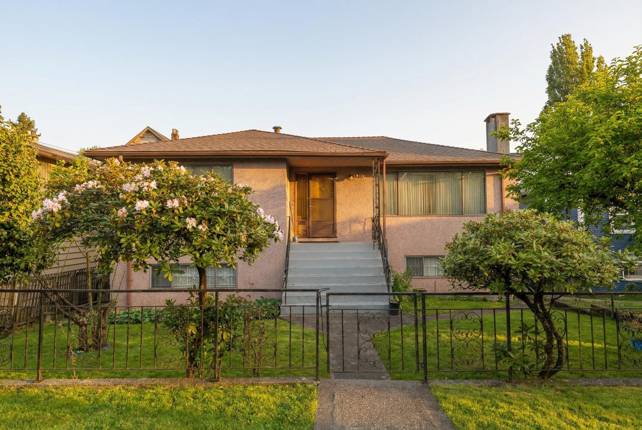 1955 Turner Street Vancouver, BC - 1