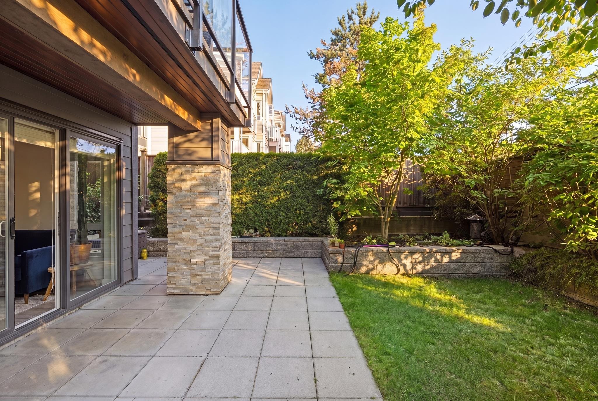 107 1661 E 2nd Avenue Vancouver, BC - 24