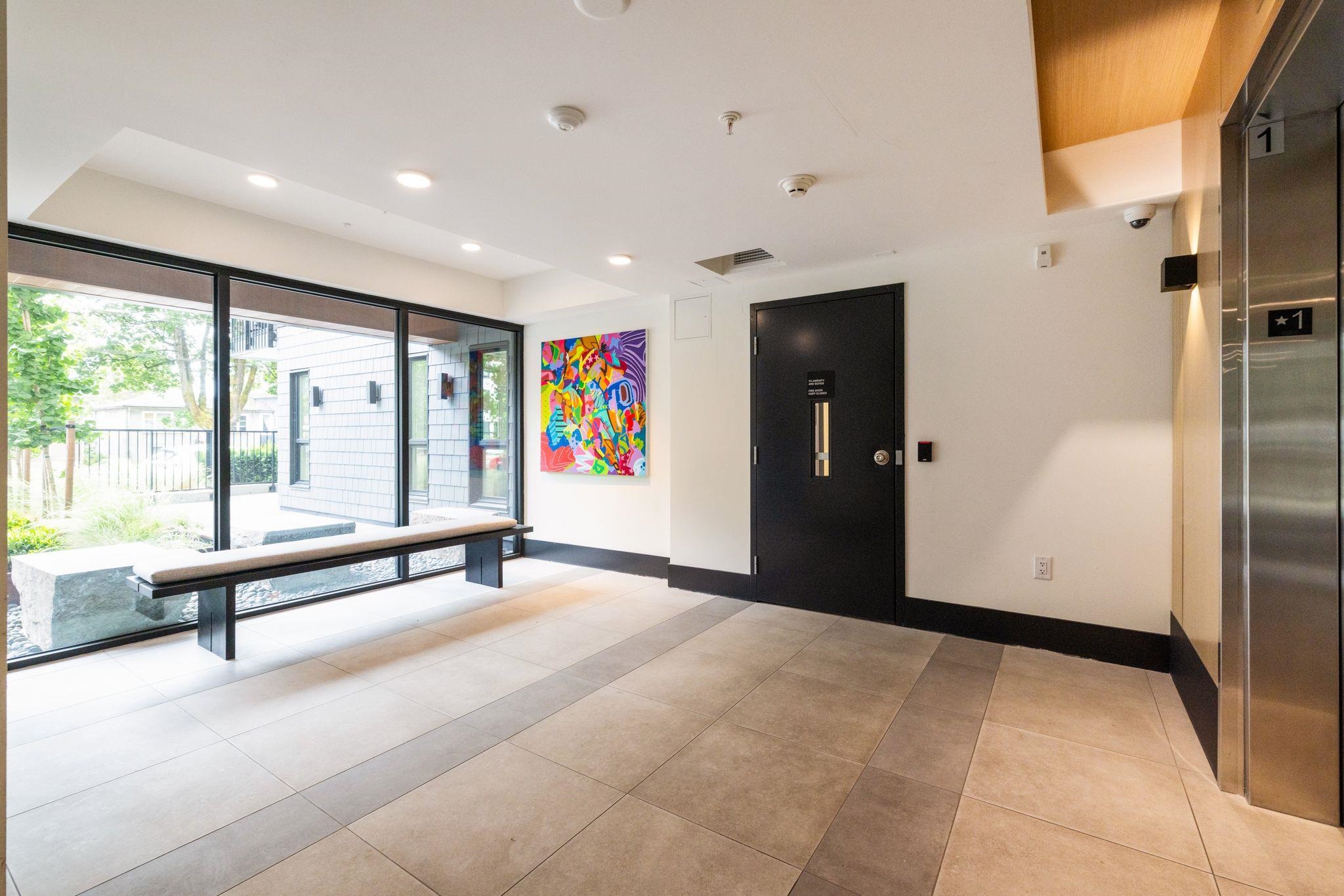 202 2235 E Broadway Vancouver, BC - 21