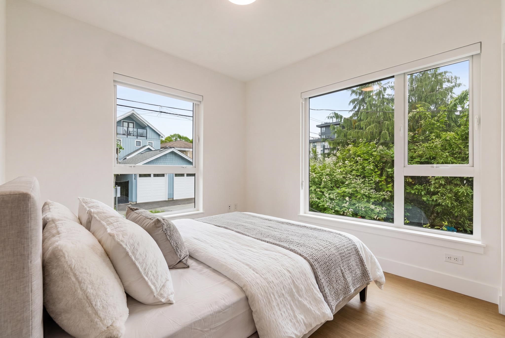 202 2235 E Broadway Vancouver, BC - 14