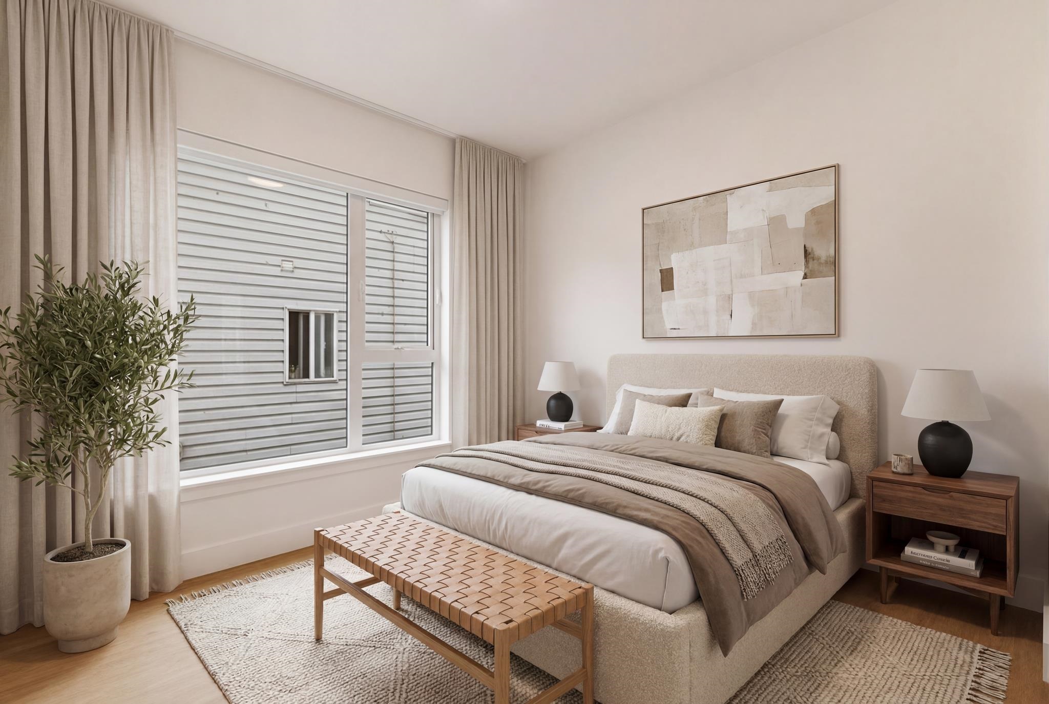 202 2235 E Broadway Vancouver, BC - 8
