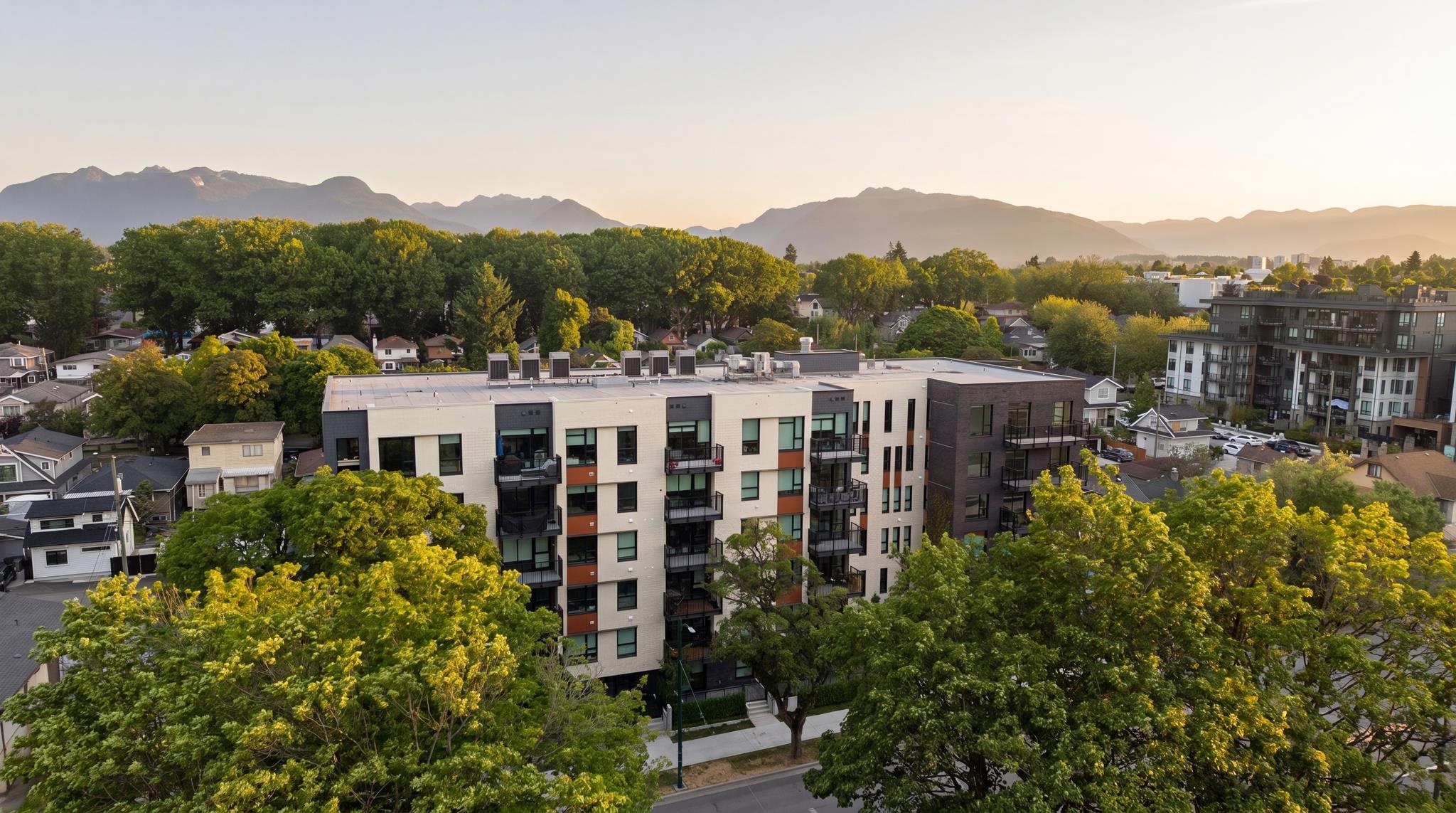 503 2235 E Broadway Vancouver, BC - 23
