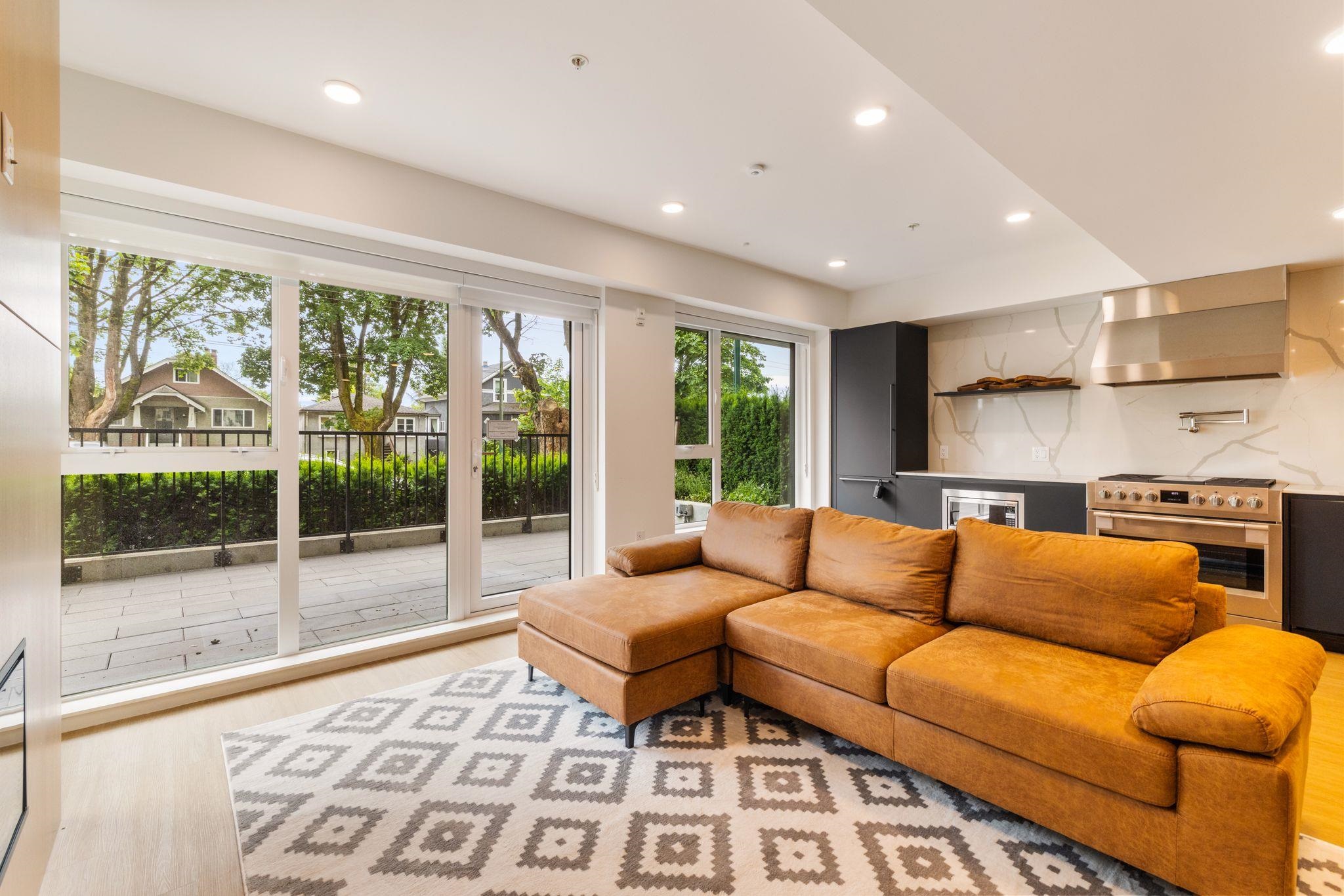 503 2235 E Broadway Vancouver, BC - 20