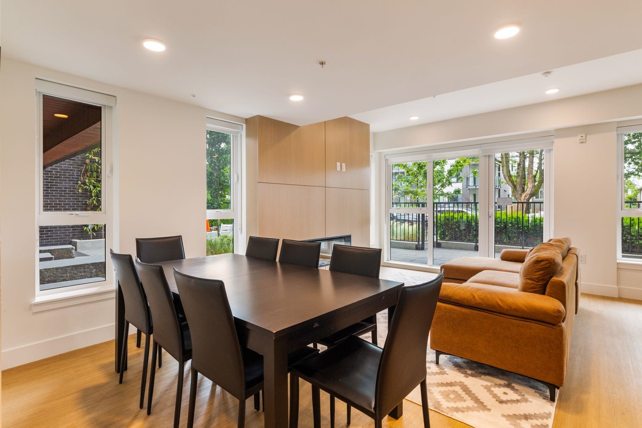 202 2235 E Broadway Vancouver, BC - 20