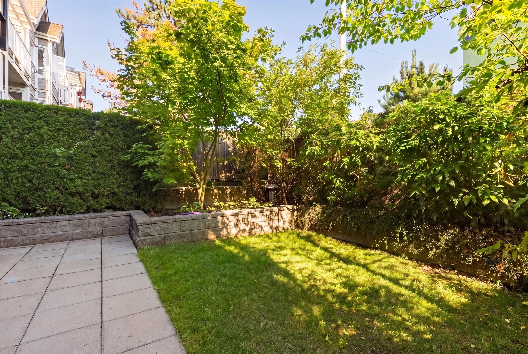 107 1661 E 2nd Avenue Vancouver, BC - 25