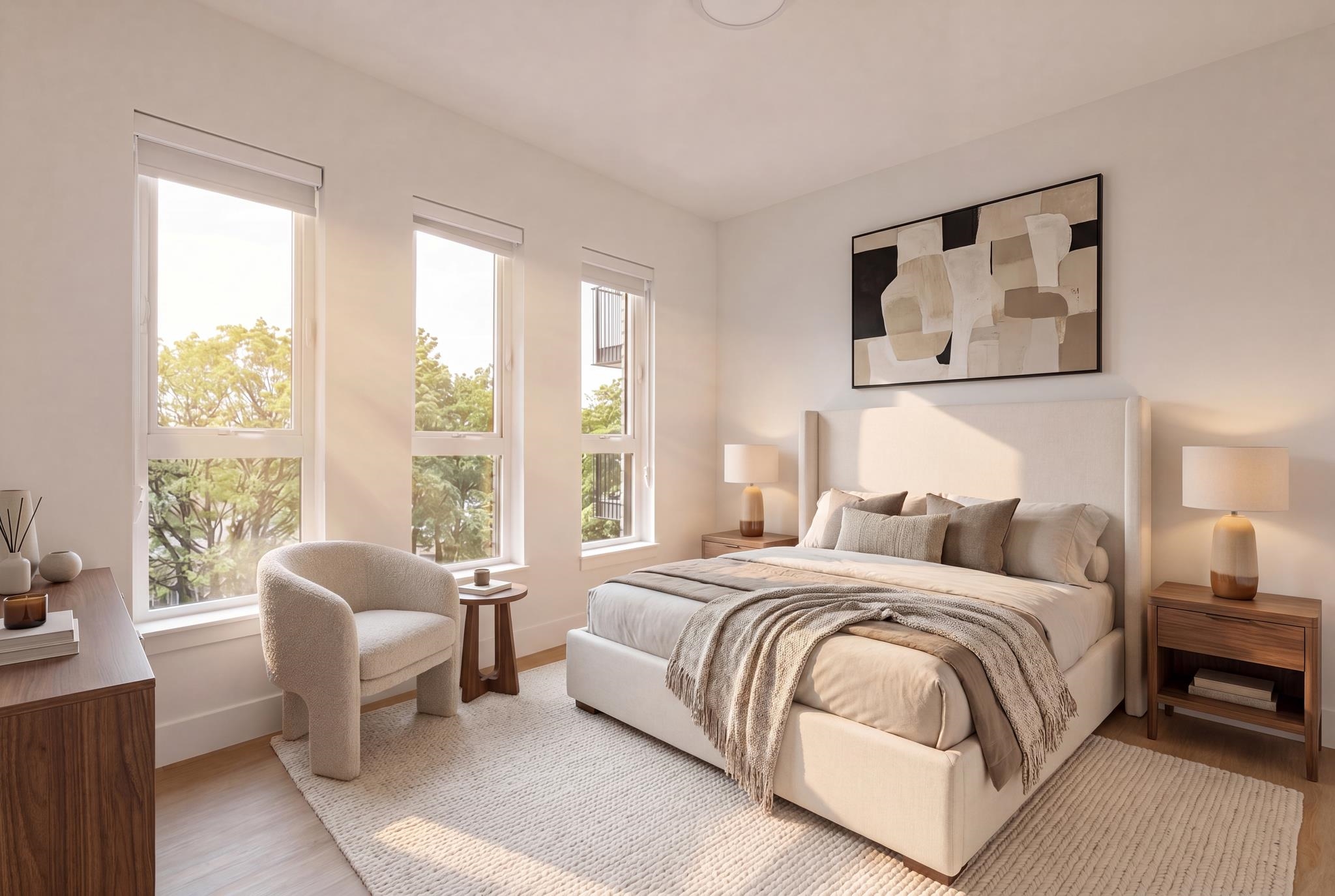 503 2235 E Broadway Vancouver, BC - 11