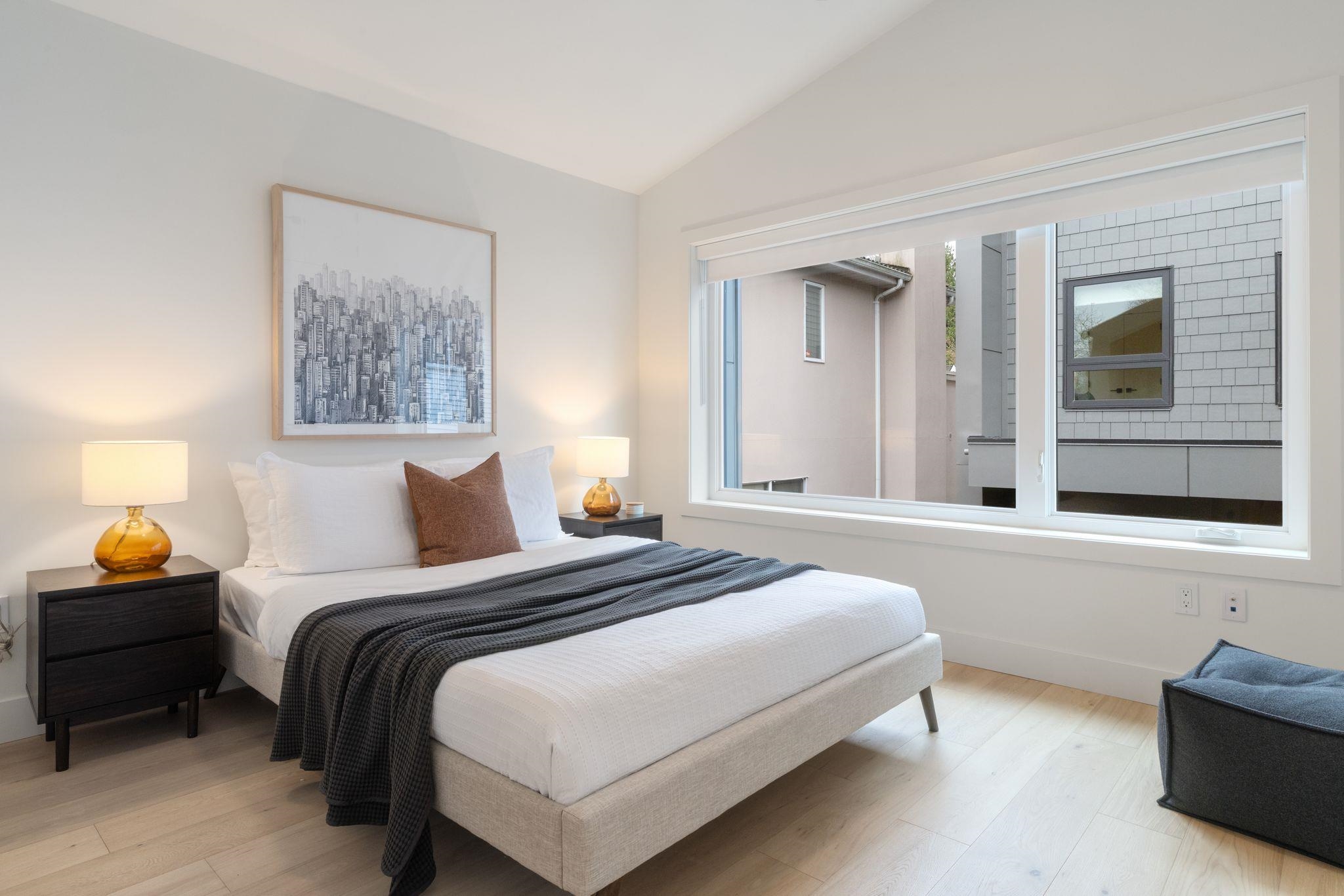 2 2539 Grant Street Vancouver, BC - 21