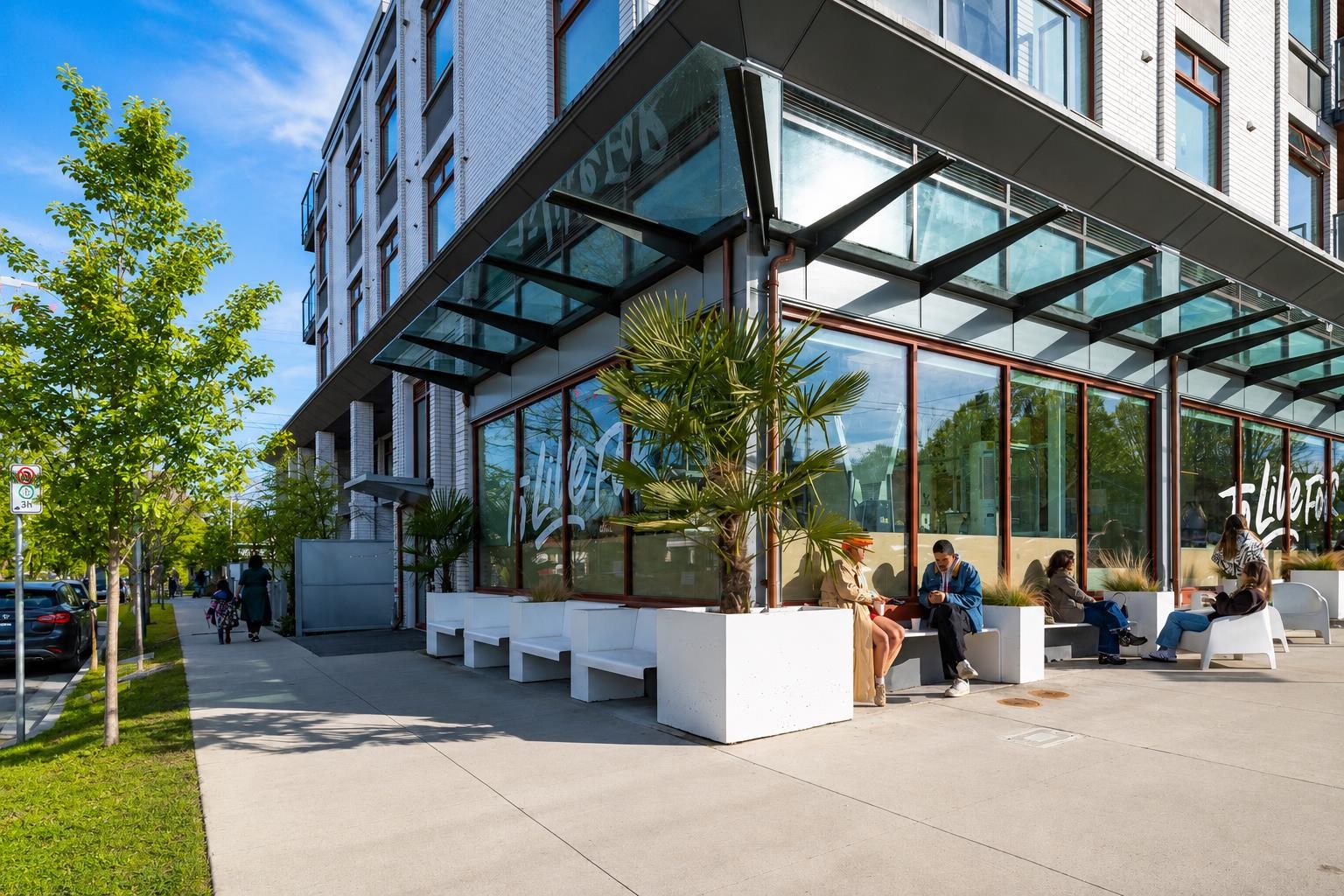 2737 Grant Street Vancouver, BC - 10