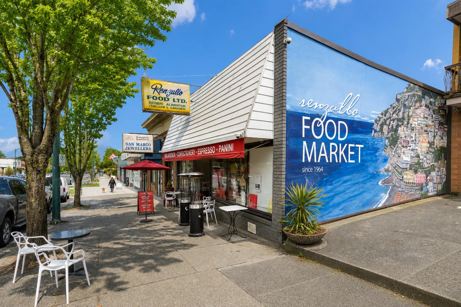 2737 Grant Street Vancouver, BC - 8
