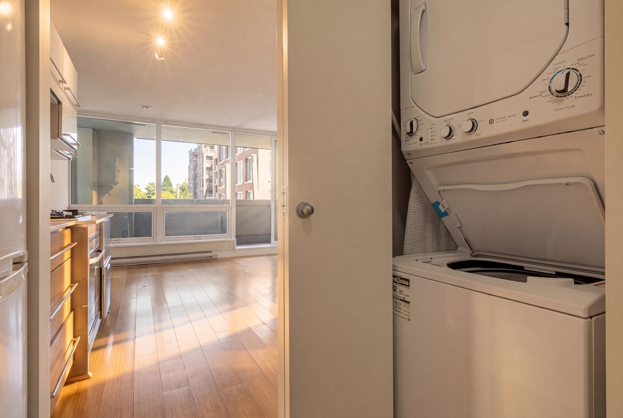 410 718 Main Street Vancouver, BC - 13
