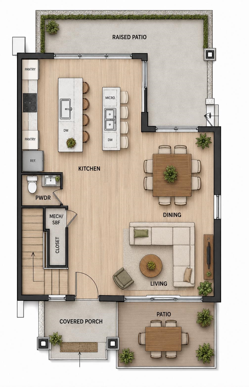 2 2277 E 19th Avenue Vancouver, BC - 17