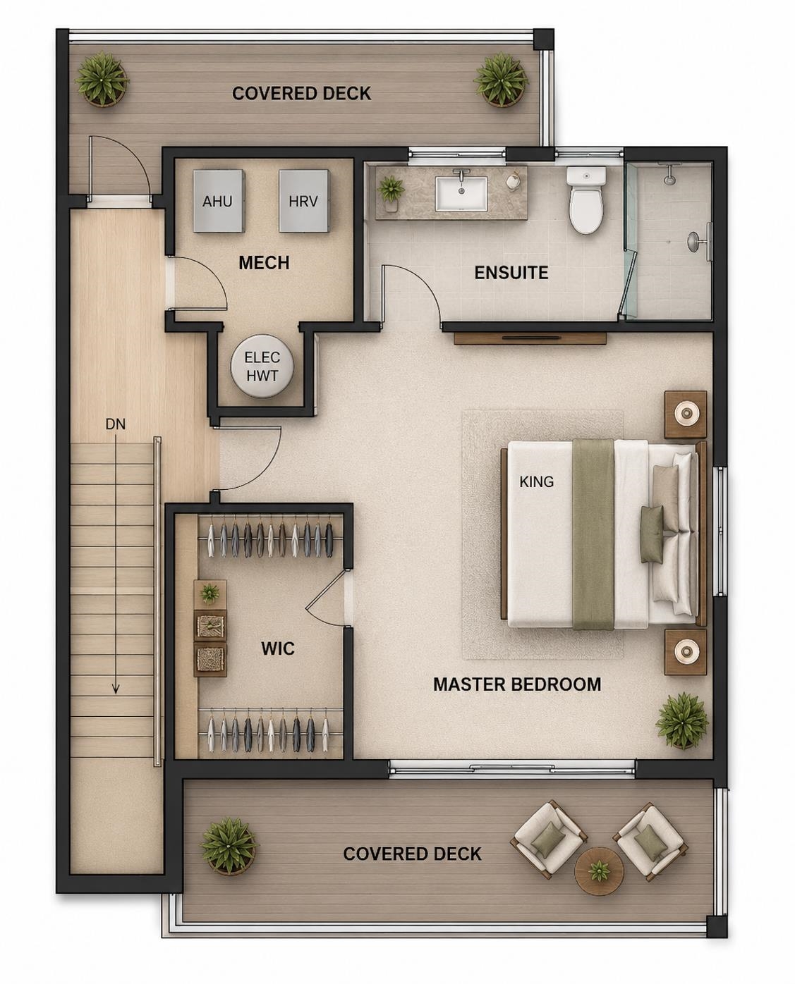 2 2277 E 19th Avenue Vancouver, BC - 19