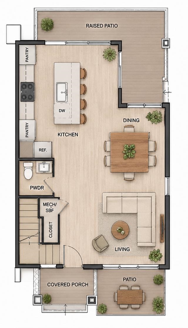 2 2277 E 19th Avenue Vancouver, BC - 17