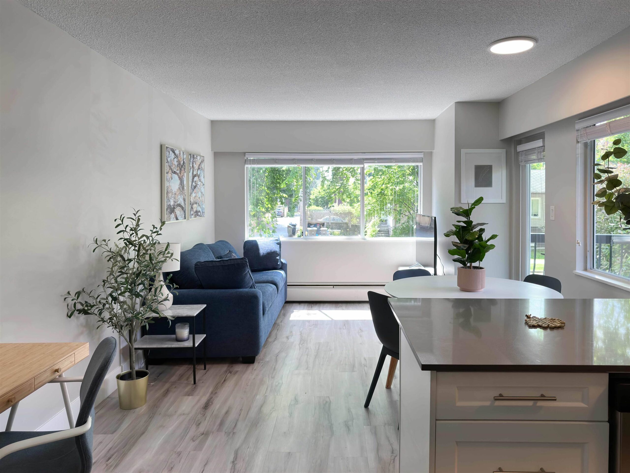 1923 Parker Street Vancouver, BC - 2