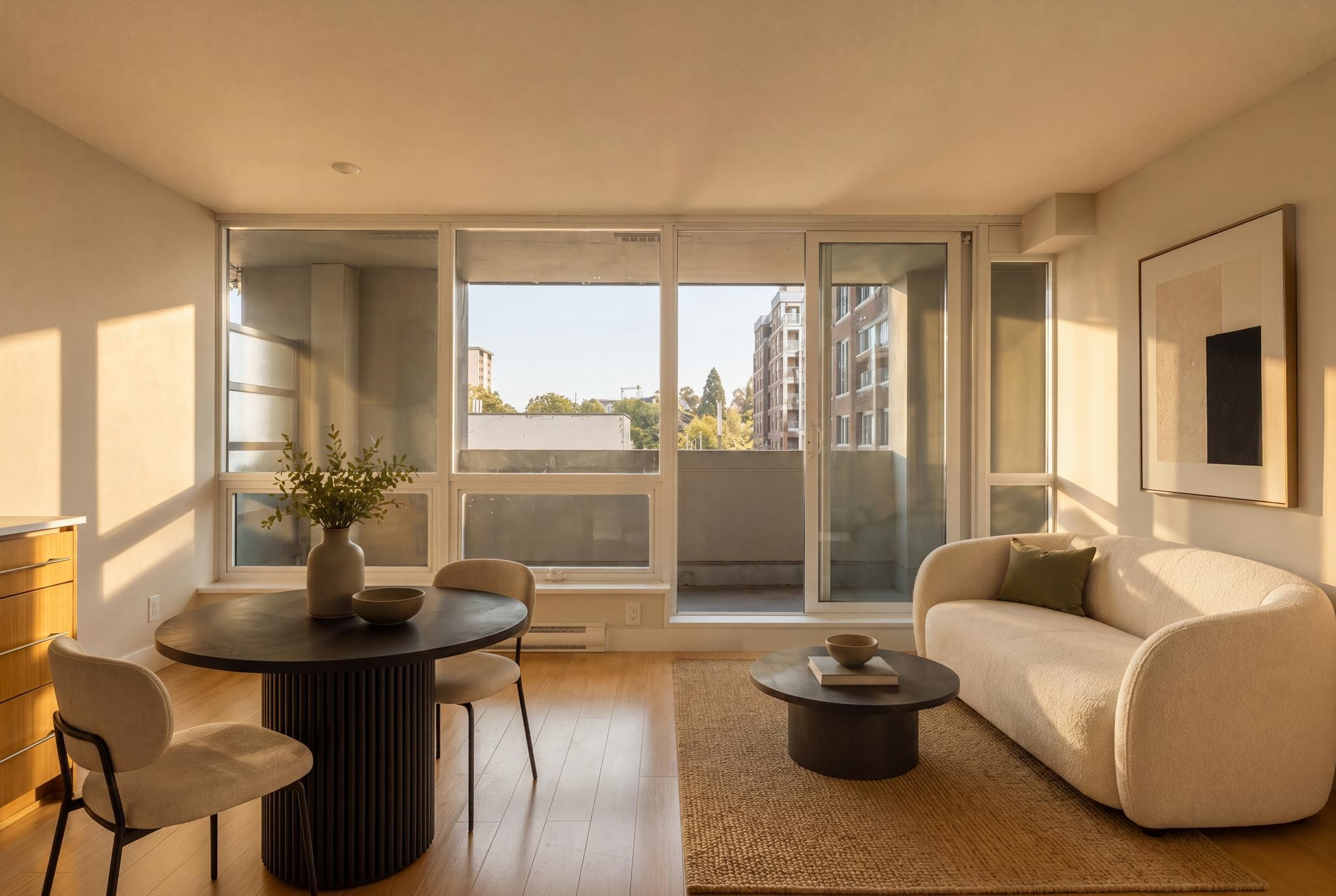 410 718 Main Street Vancouver, BC - 8