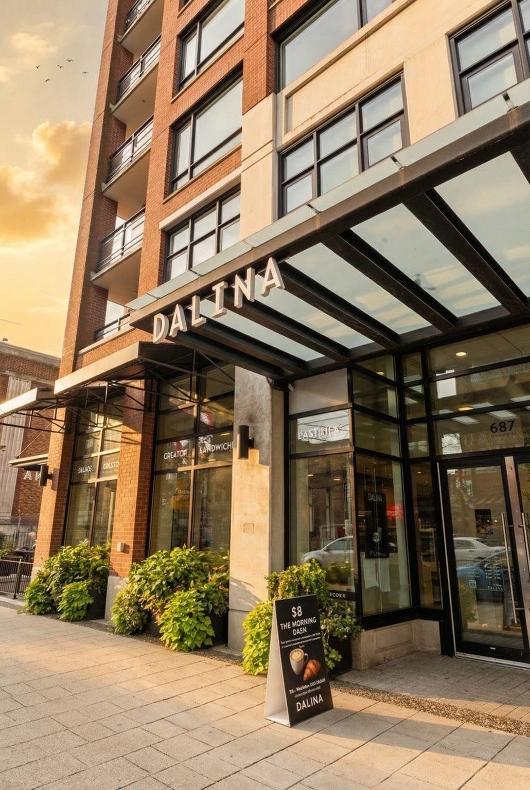 410 718 Main Street Vancouver, BC - 19