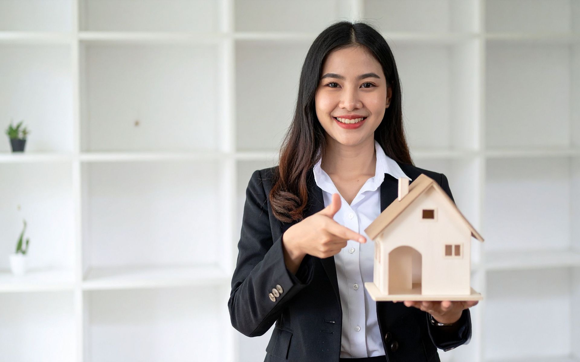 buying the worst house