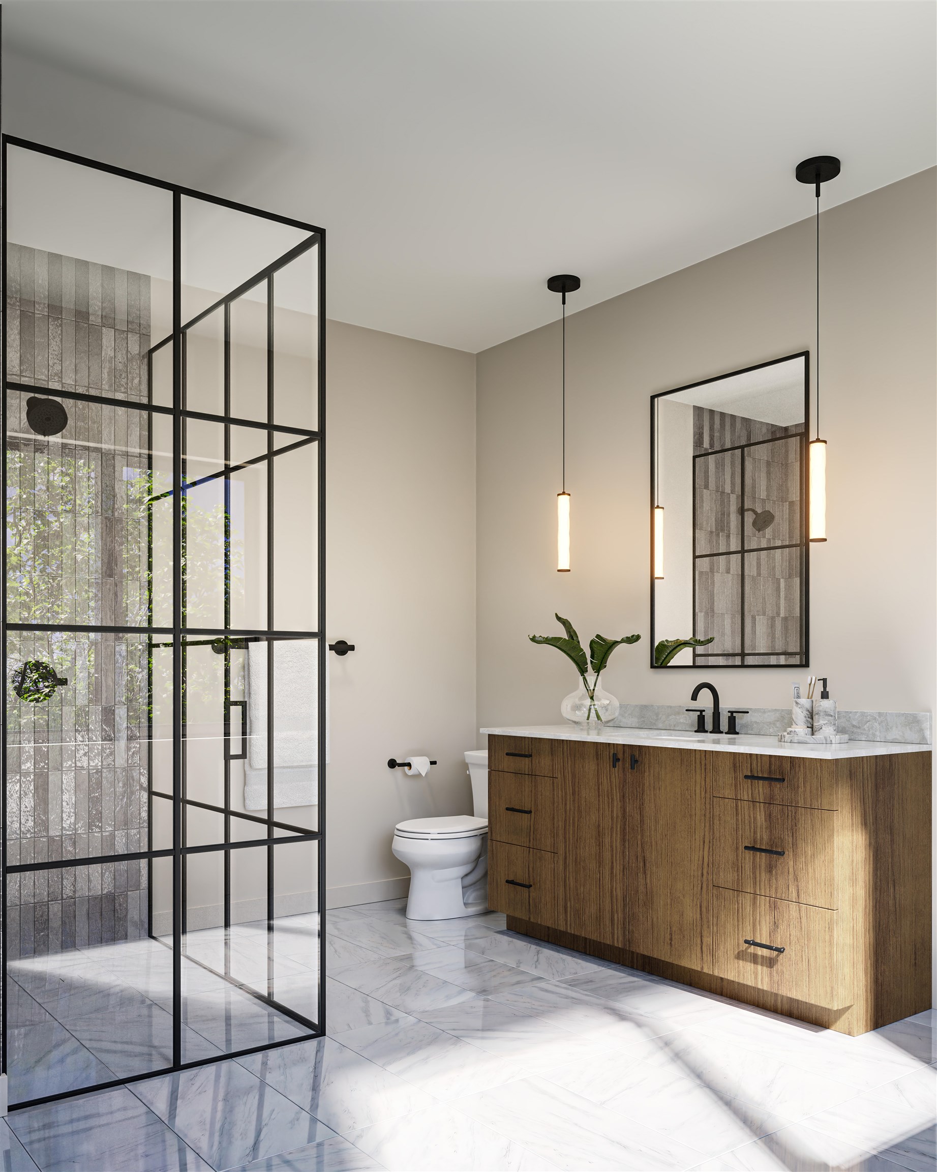 2737 Grant Street Vancouver, BC - 3