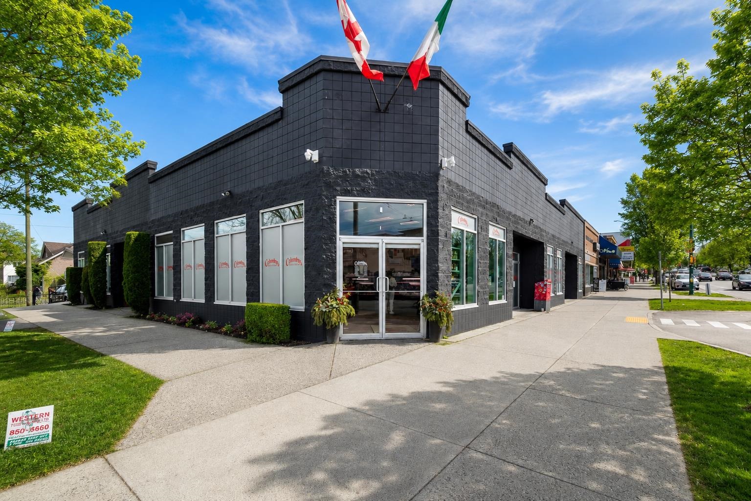 2737 Grant Street Vancouver, BC - 9