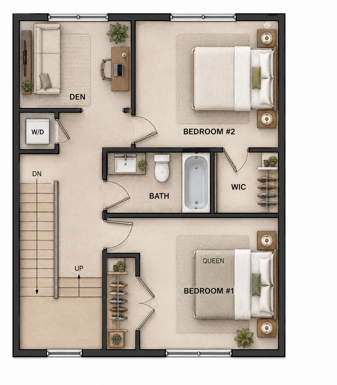 2 2277 E 19th Avenue Vancouver, BC - 18