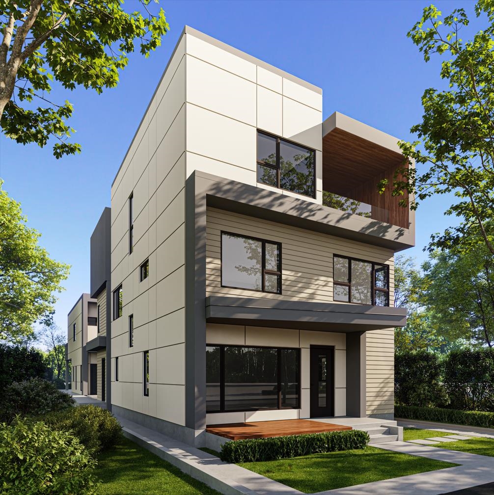 2737 Grant Street Vancouver, BC - 5