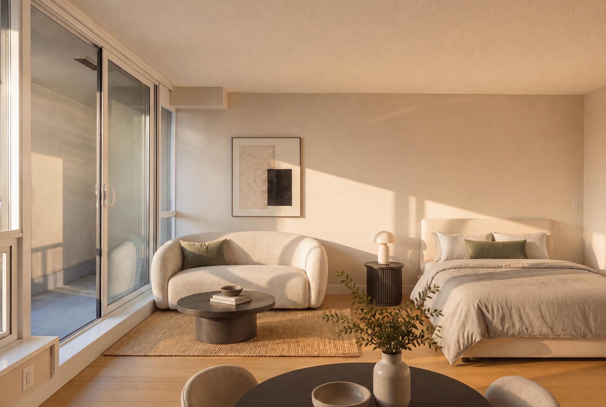410 718 Main Street Vancouver, BC - 11