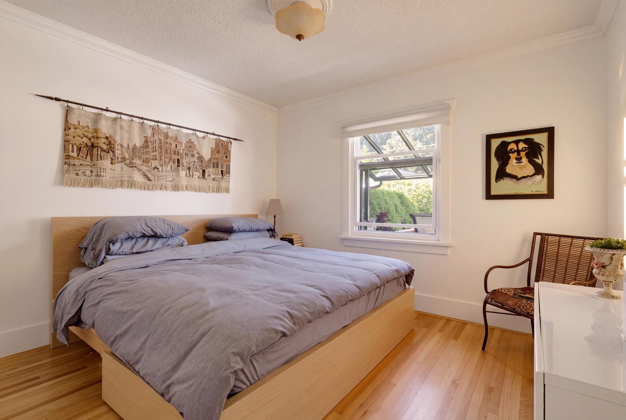1955 E 8th Avenue Vancouver, BC - 7