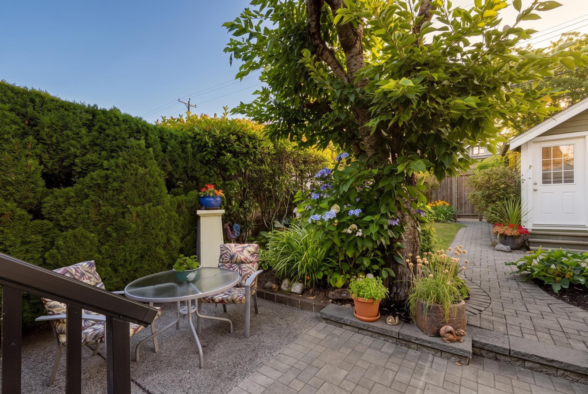 1955 E 8th Avenue Vancouver, BC - 22