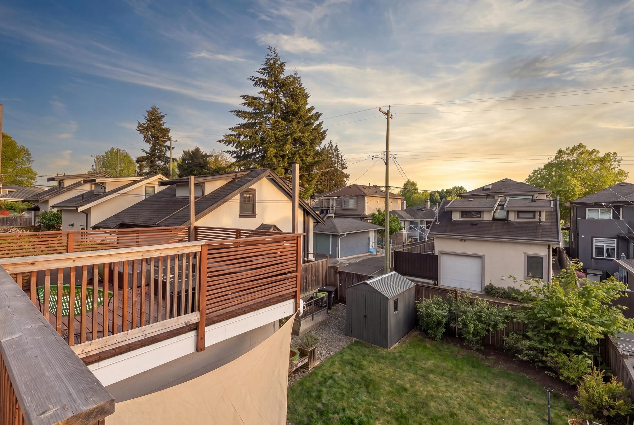 2554 E 7th Avenue Vancouver, BC - 22