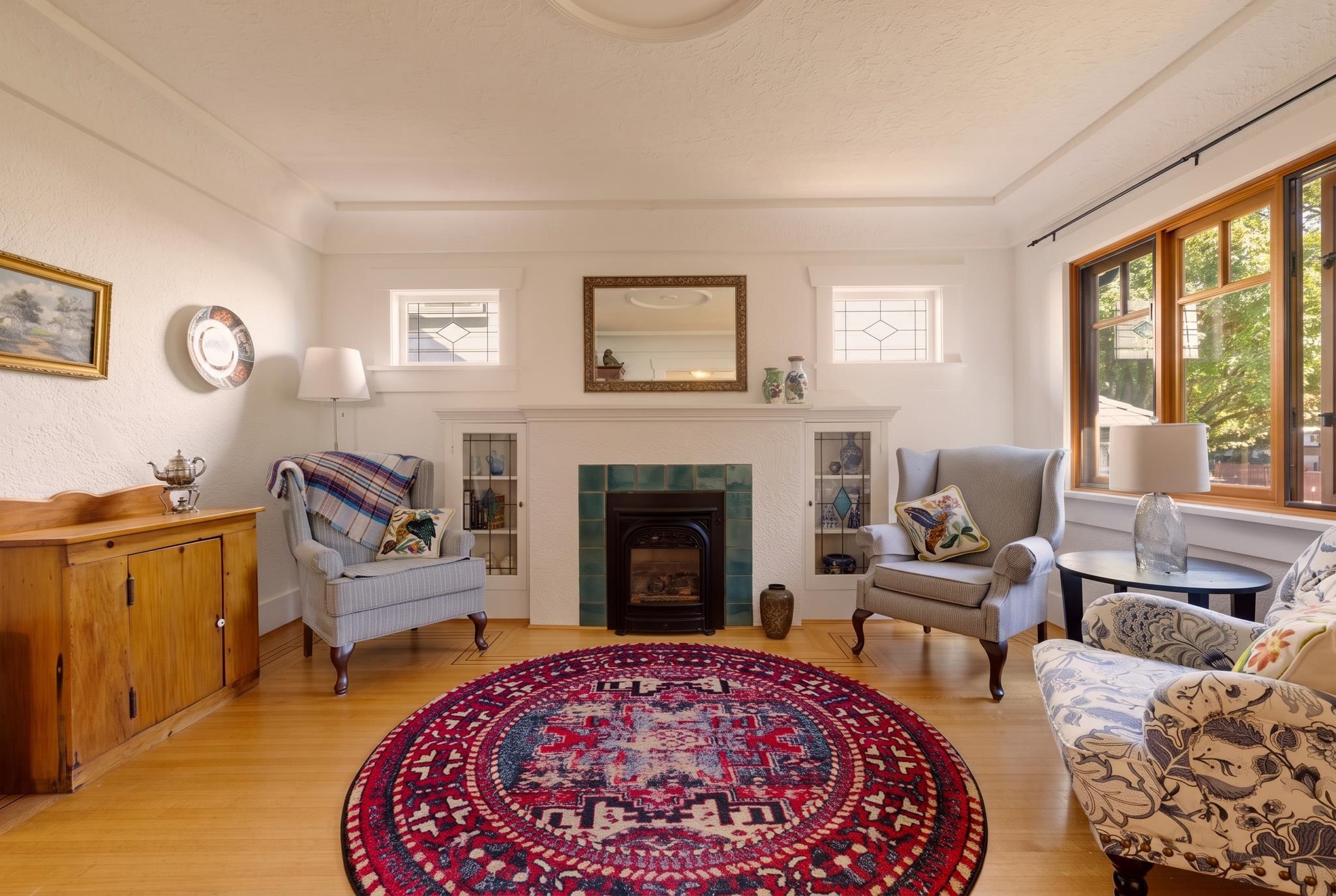 1955 E 8th Avenue Vancouver, BC - 4