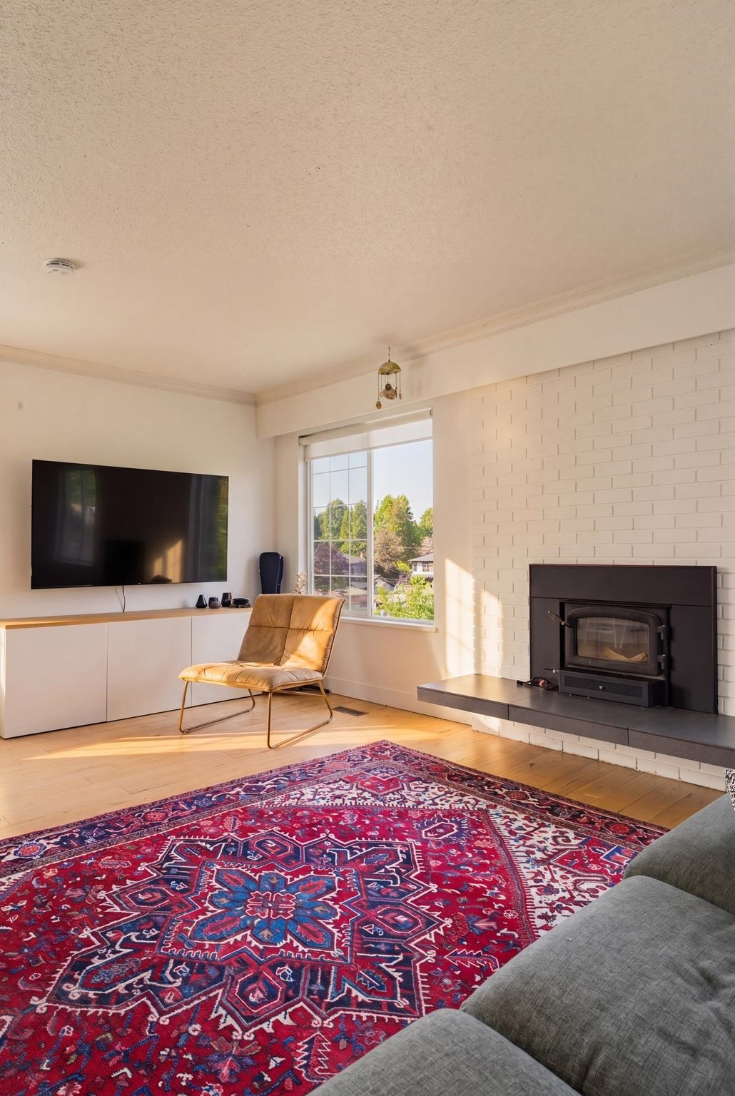 2554 E 7th Avenue Vancouver, BC - 11