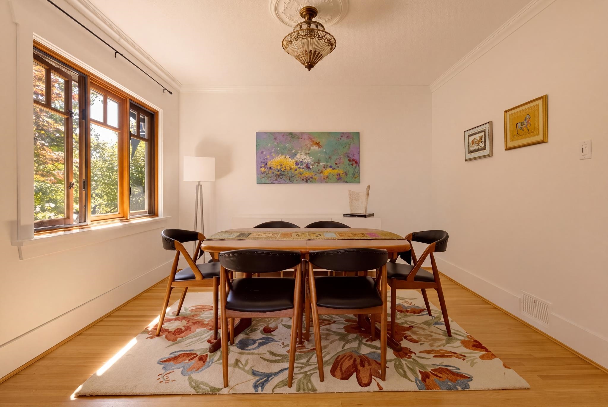 1955 E 8th Avenue Vancouver, BC - 5