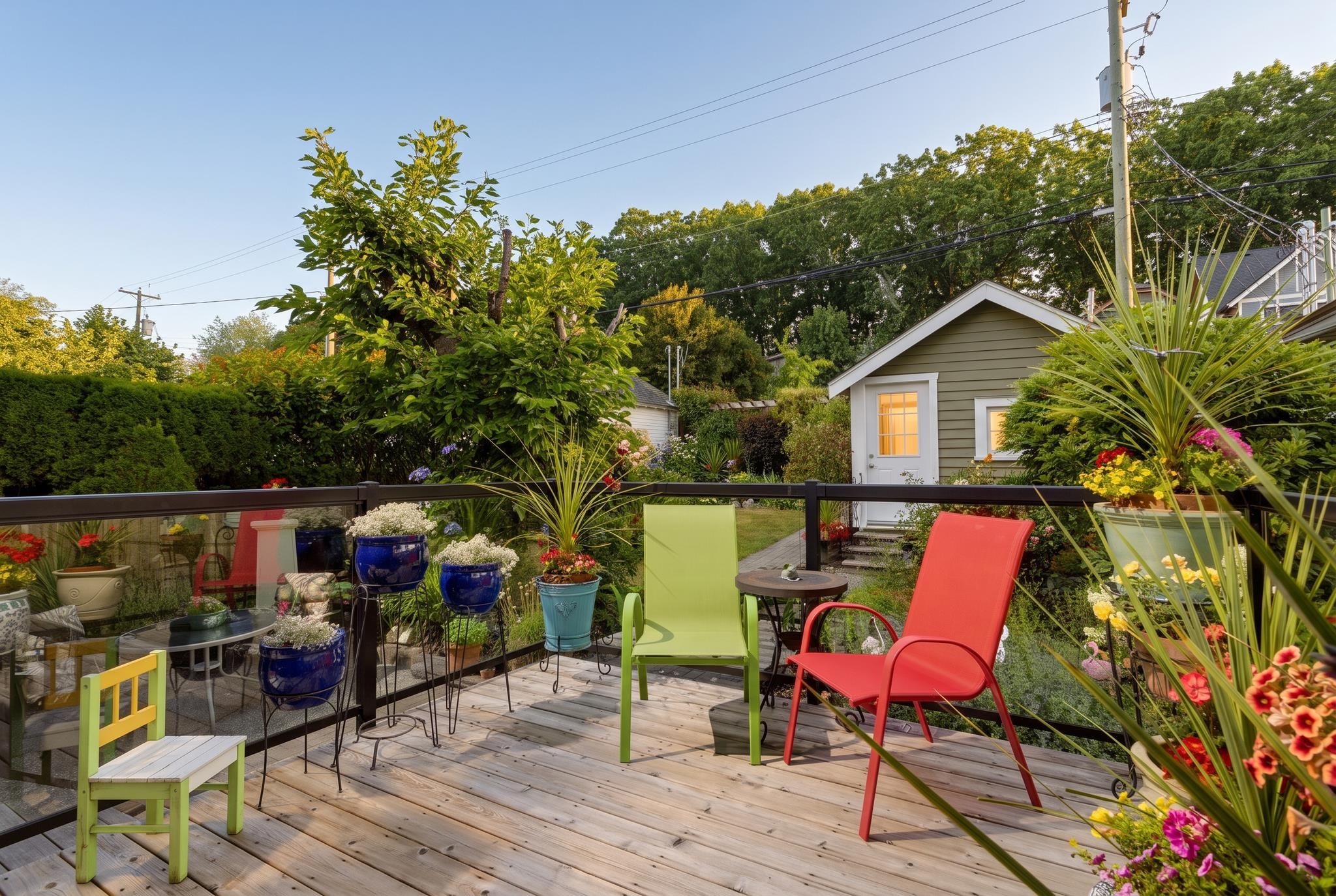 1955 E 8th Avenue Vancouver, BC - 19