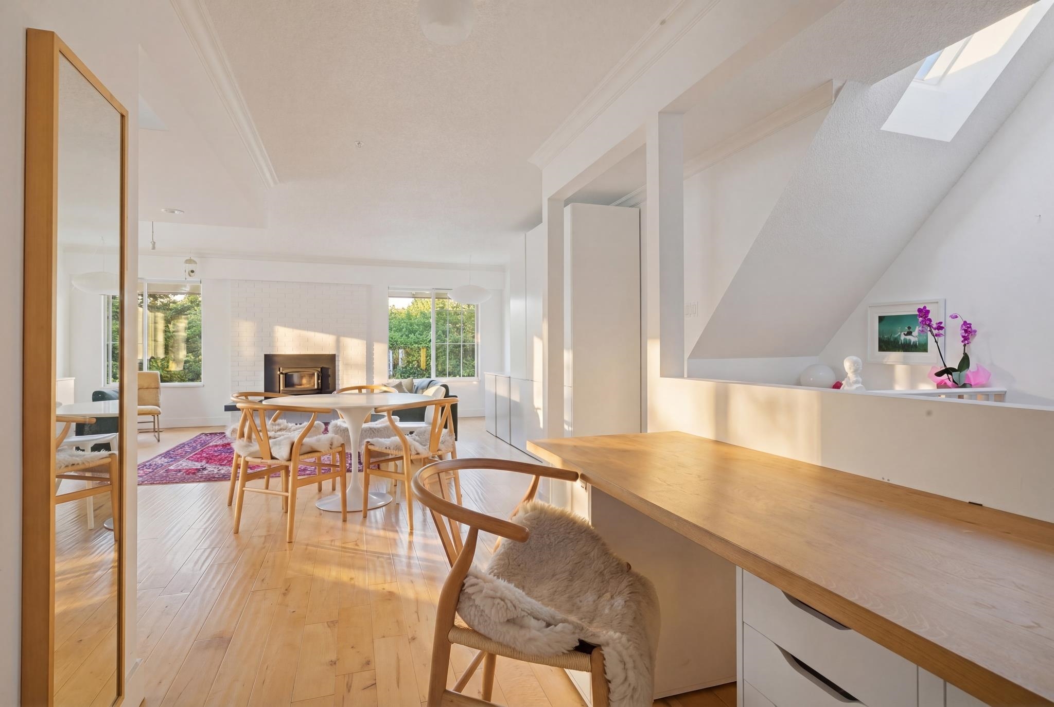 2554 E 7th Avenue Vancouver, BC - 14